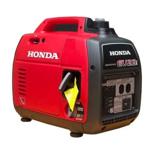 Máy Phát Điện Honda EU22IT R 2.2KVA chạy xăng
