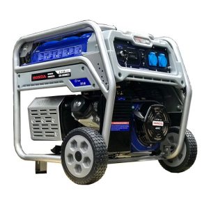 Máy Phát Điện Chạy Xăng 8Kw Honda SH8800EX