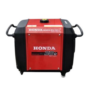 Máy Phát Điện Chạy Xăng 3.8Kw Honda EU38is Inverter