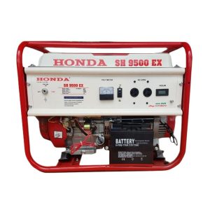 Máy phát điện Honda SH9500EX Thailand