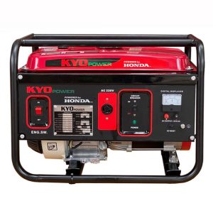 Máy Phát Điện Honda 3KW Kyo Power THG3900EX