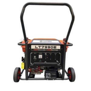 Máy Phát Điện Chạy Xăng Lutian 5.5Kw LT7990E