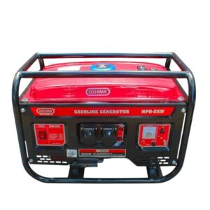 Máy phát điện mini Oshima MPD2KW 2KW 4 thì