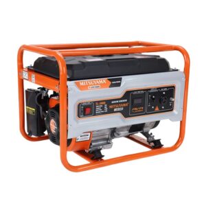 Máy phát điện mini Mitsuyama TL-3900 2Kw chạy xăng