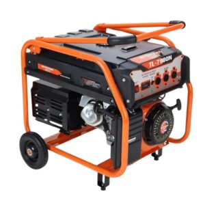 Máy phát điện chạy xăng 5Kw Mitsuyama TL-7900N