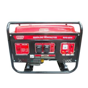 Máy phát điện Oshima MPD5KW 5KW chạy xăng