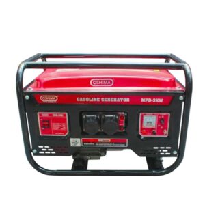 Máy Phát Điện Chạy Xăng 3Kw Oshima MPD3Kw