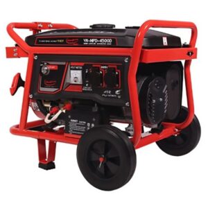 Máy phát điện chạy xăng Vinafarm VN-MPD-4500 3Kw