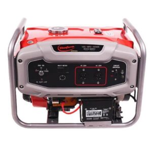 Máy phát điện chạy xăng 3Kw Vinafarm VNS-MPD-4900E