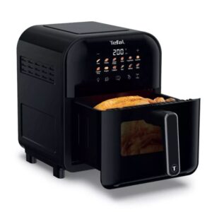 Nồi chiên không dầu Tefal EasyFry Window 6L