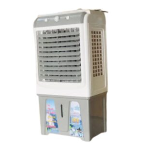Quạt Điều Hòa Hơi Nước 45L Công Nghệ Inverter