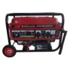 Máy phát điện 3Kw chạy xăng T-Gold 3800E 220V